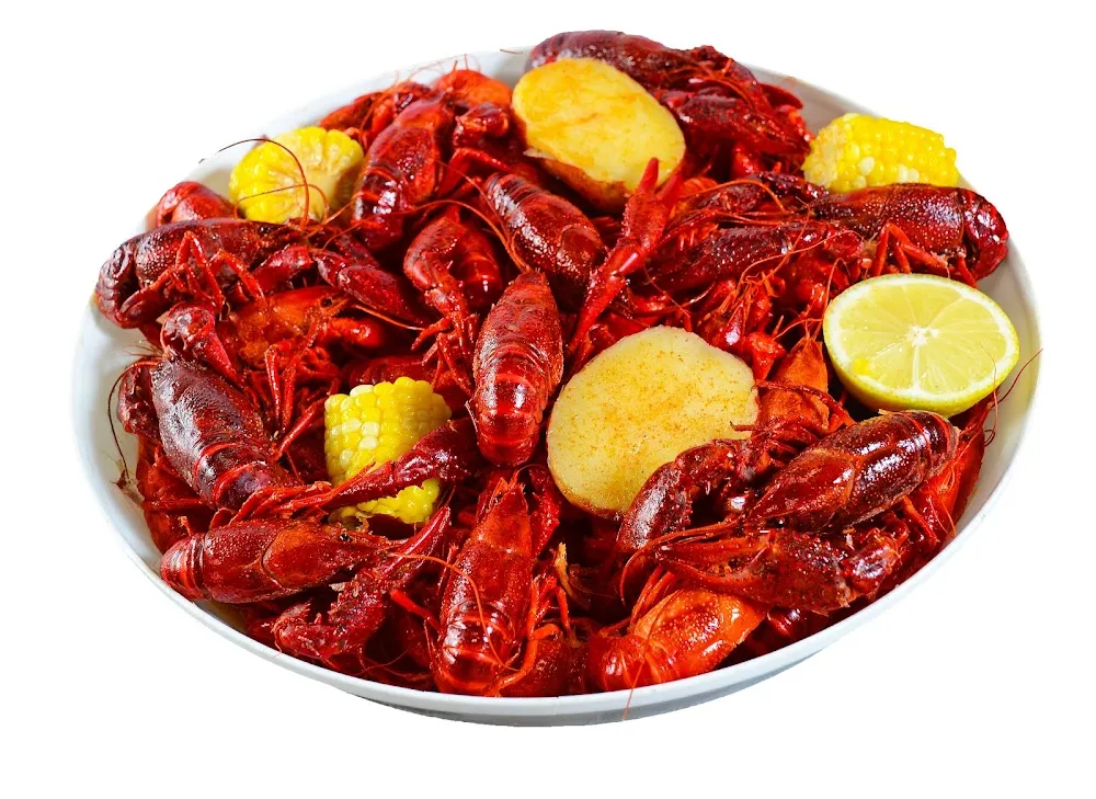Crawfish