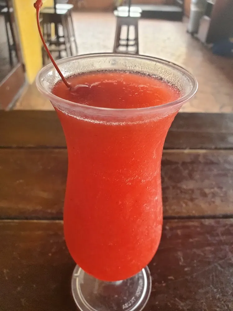 Frozen Margarita