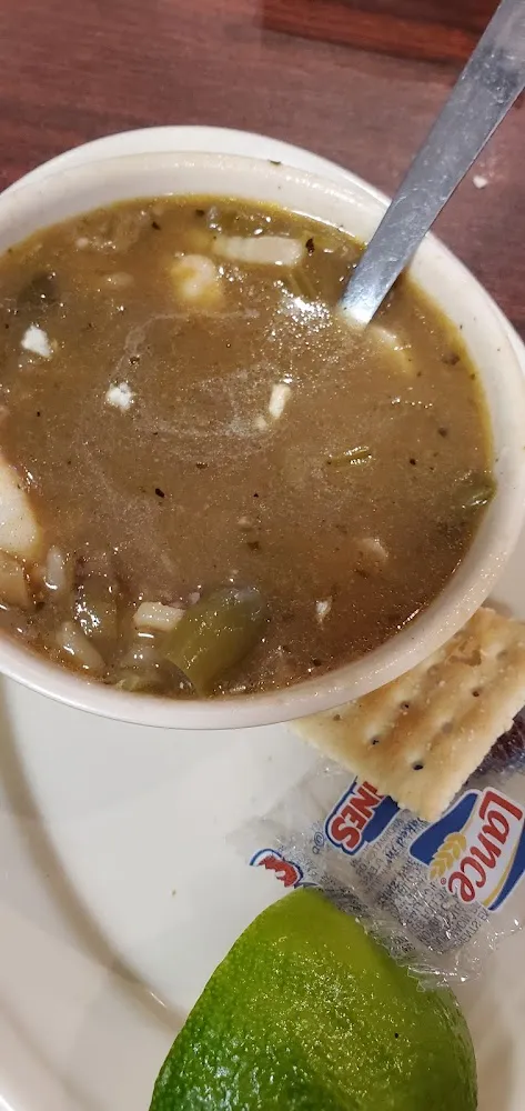 Gumbo